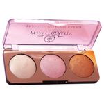 Paleta-Trio-Iluminador-Baked-Phallebeauty-PH9000