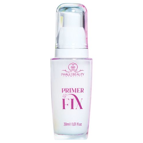 Primer Fix Make Up Phallebeauty PH0854