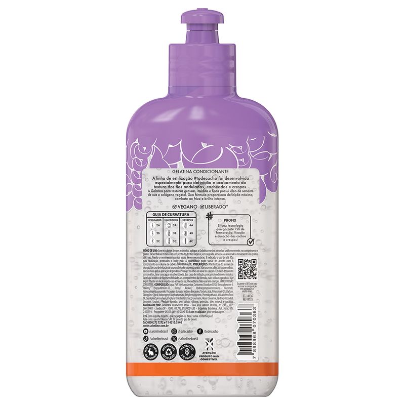 Gelatina-Capilar-Salon-Line--Todecacho-Alta-Definicao-320g