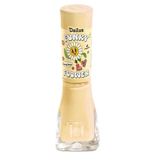 Esmalte Dailus Funky Flower Daisy Days 8ml