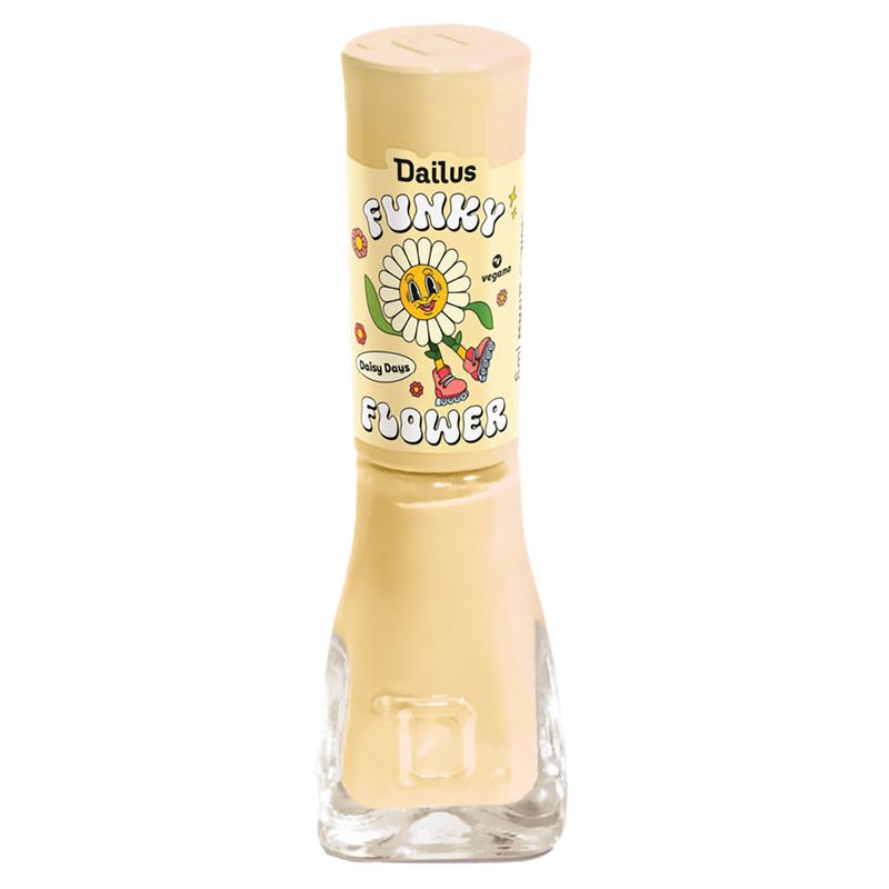 Esmalte-Dailus-Funky-Flower-Daisy-Days-8ml