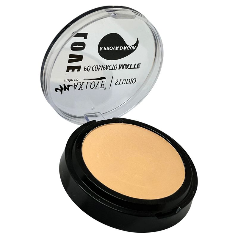 Max-Love-Po-Compacto-Matte-Cor-205-Prova-da-Agua