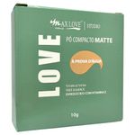 Max-Love-Po-Compacto-Matte-Cor-205-Prova-da-Agua