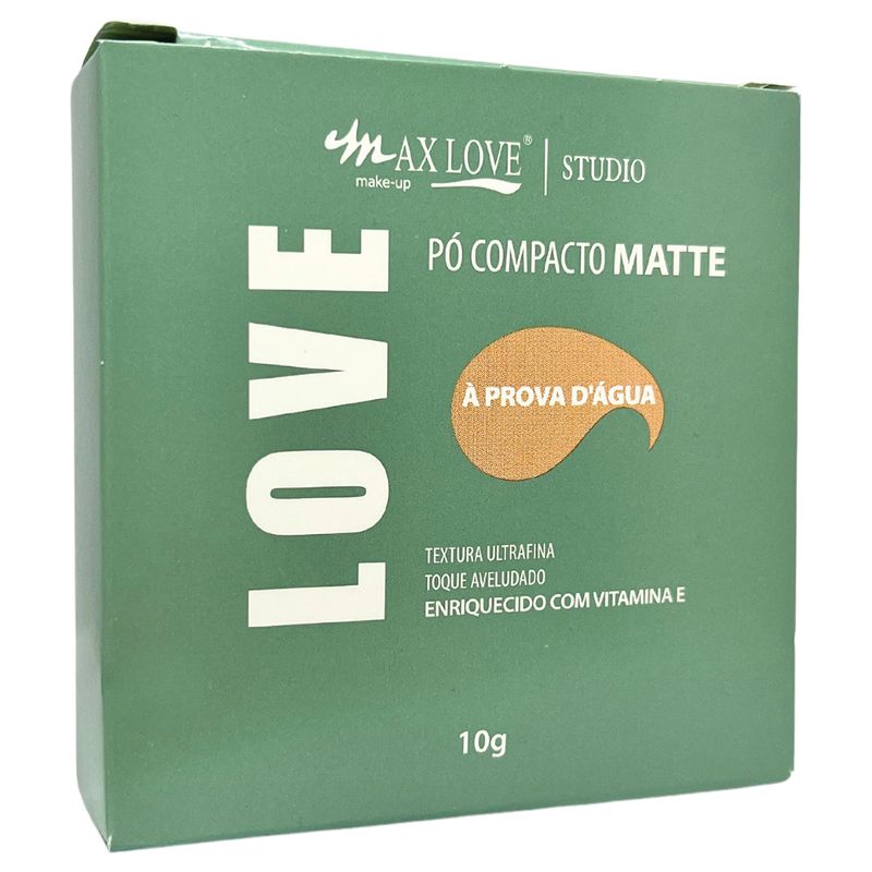Max-Love-Po-Compacto-Matte-Cor-205-Prova-da-Agua
