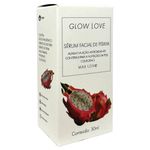 Max Love Serum Facial Glow Love Pitaya 30ml