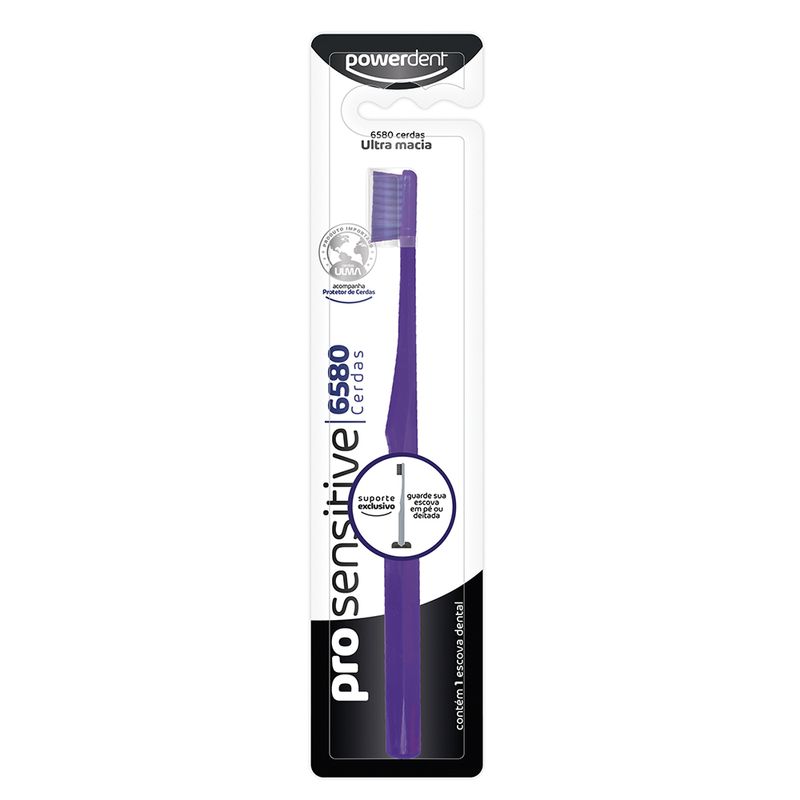 Escova-Dental-Powerdent-Pro-Sensitive