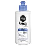 Creme-Para-Pentear-Salon-Line-Sos-Bomba-Original-300ml