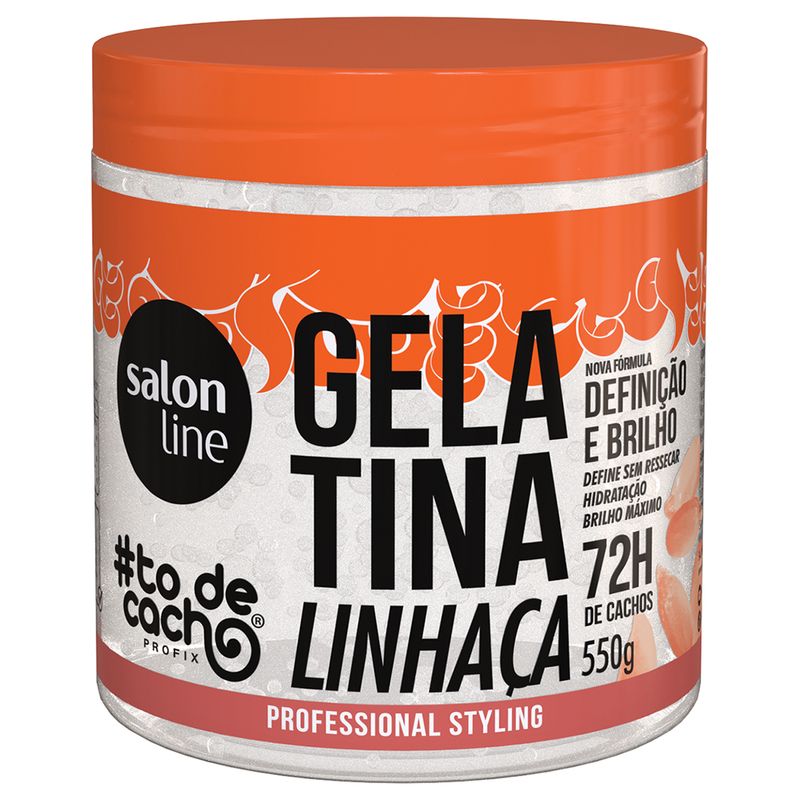 Gelatina-Capilar-Salon-Line--Todecacho-Linhaca-Definicao-E-Brilho-550g