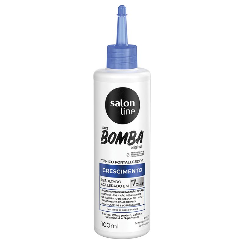 Tonico-Capilar-Fortalecedor-Salon-Line-Sos-Bomba-Original-100ml