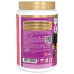 Creme-Para-Pentear-Salon-Line-Oleo-Extraordinario-Uva--Melancia-1kg