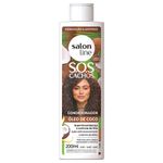 Kit-Salon-Line-S-O-S-Cachos-Oleo-de-Coco--Shampoo---Condicionador--Hidratacao-Intensa-Cachos-e-Crespos