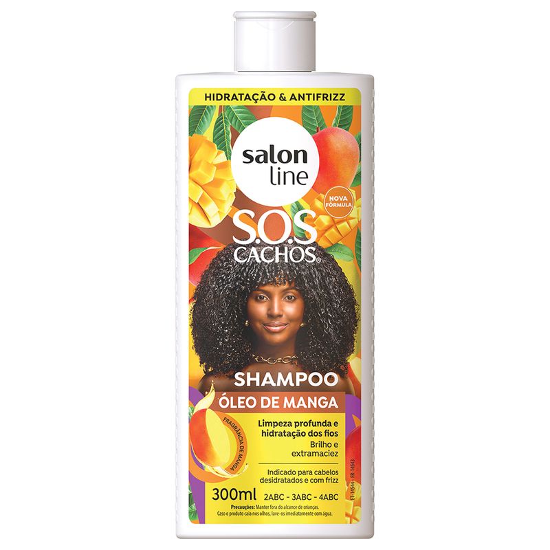 Kit-Salon-Line-S-O-S-Cachos-Oleo-de-Manga--Shampoo--Condicionador--Ultra--Hidratacao-Cachos-e-Crespos