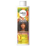 Kit-Salon-Line-S-O-S-Cachos-Oleo-de-Manga--Shampoo--Condicionador--Ultra--Hidratacao-Cachos-e-Crespos