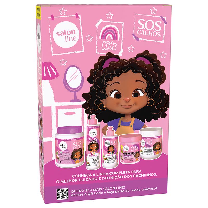 Kit-Salon-Line-Kids-S-O-S-Cachos-Hidratacao--Shampoo--Condicionador-