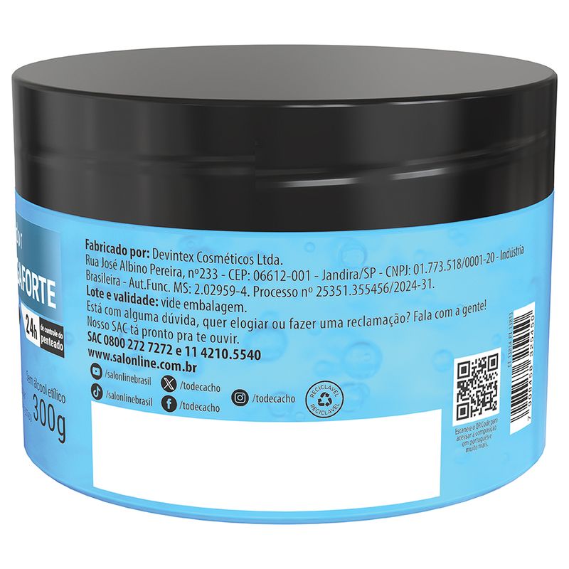 Gel-Fixador-Salon-Line-Fixacao-Megaforte-Men-Essence-300g
