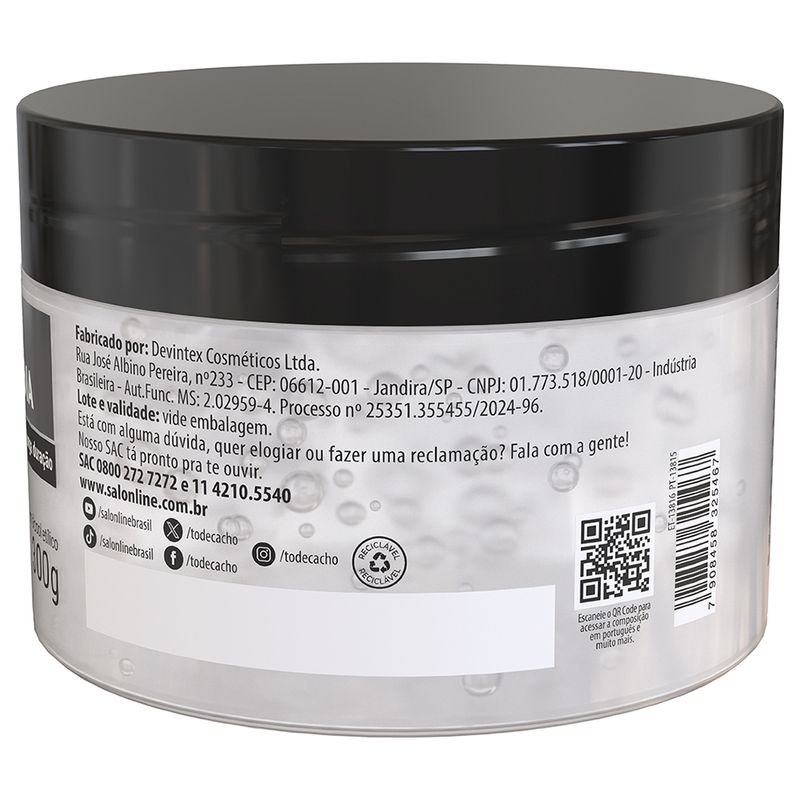 Gel-Fixador-Salon-Line-Media-Fixacao-Men-Essence-300g