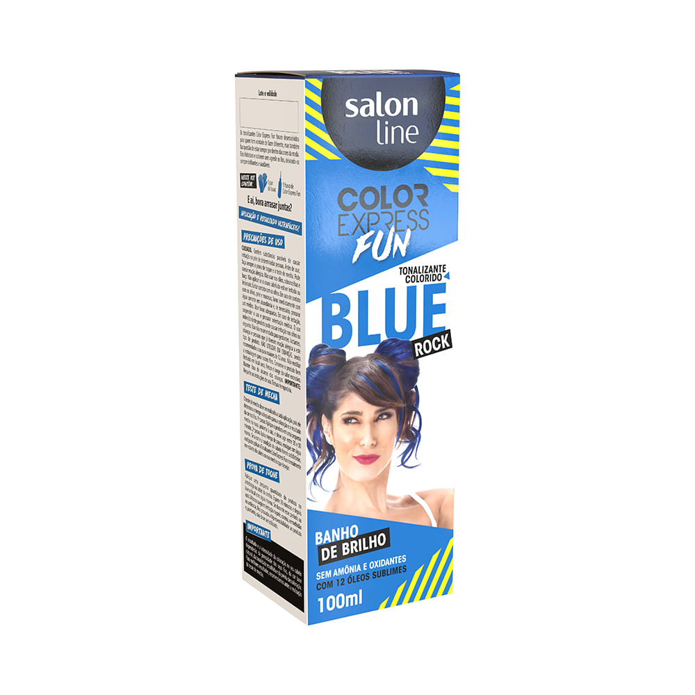 Creme de Pentear Salon Line Xerosa Vibes Pop 800g