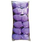 Esponja-de-Maquiagem-Soft--Pacote-Com-12-uni--Phallebeauty-Ph0800