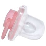 Chupeta-Buba-Comfort-Tamanho-1-Rosa