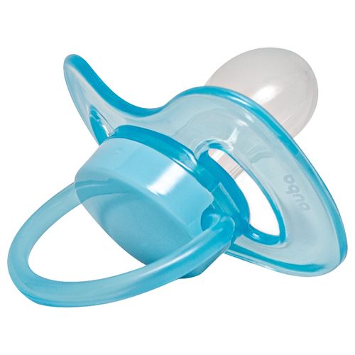 Chupeta Buba Comfort Tamanho 2 Azul