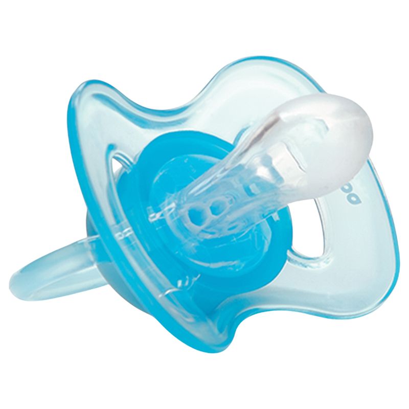 Chupeta-Buba-Comfort-Tamanho-2-Azul