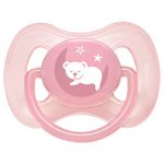 Chupeta-Buba-Comfort-Tamanho-1-Ursinho-Rosa