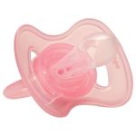 Chupeta Buba Comfort Tamanho 2 Rosa