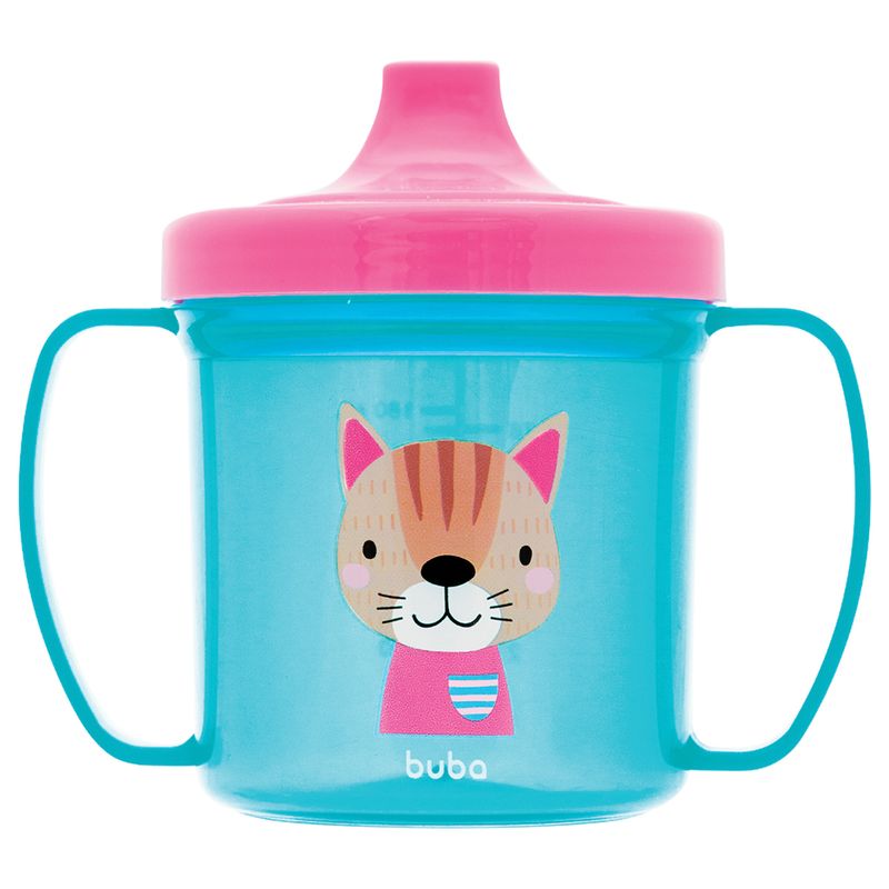 Copo-Treinamento-Buba-180ml-Gatinho