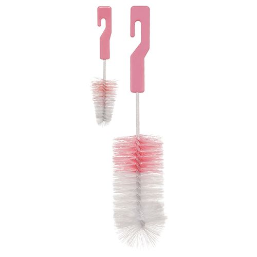 Kit Escova de Limpeza Buba Mamadeira e Bico
