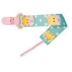 Prendedor-De-Chupeta-Buba-Animal-Fun-Girafa