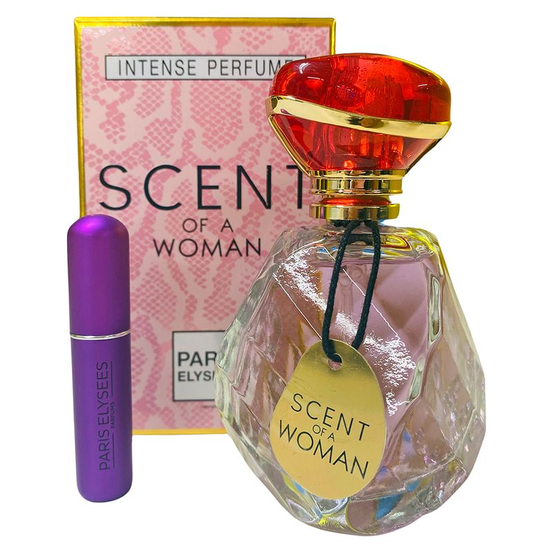Perfume-Eau-de-Toilette-Feminino-Paris-Elysees-Scent-Of-A-Woman-100ML