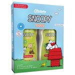 Kit-Snoopy-Gotas-Camomila--Shampoo-Condicionador--200ml