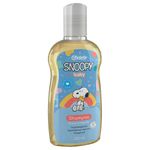 Shampoo-Snoopy-Baby-Toque-de-Algodao-200ml