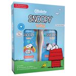 Kit-Snoopy-Toque-De-Algodao--Shampoo--Condicionador--200ml
