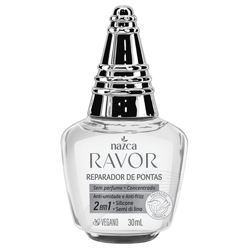 Reparador-De-Pontas-Nazca-Ravor-Sem-Perfume-30ml