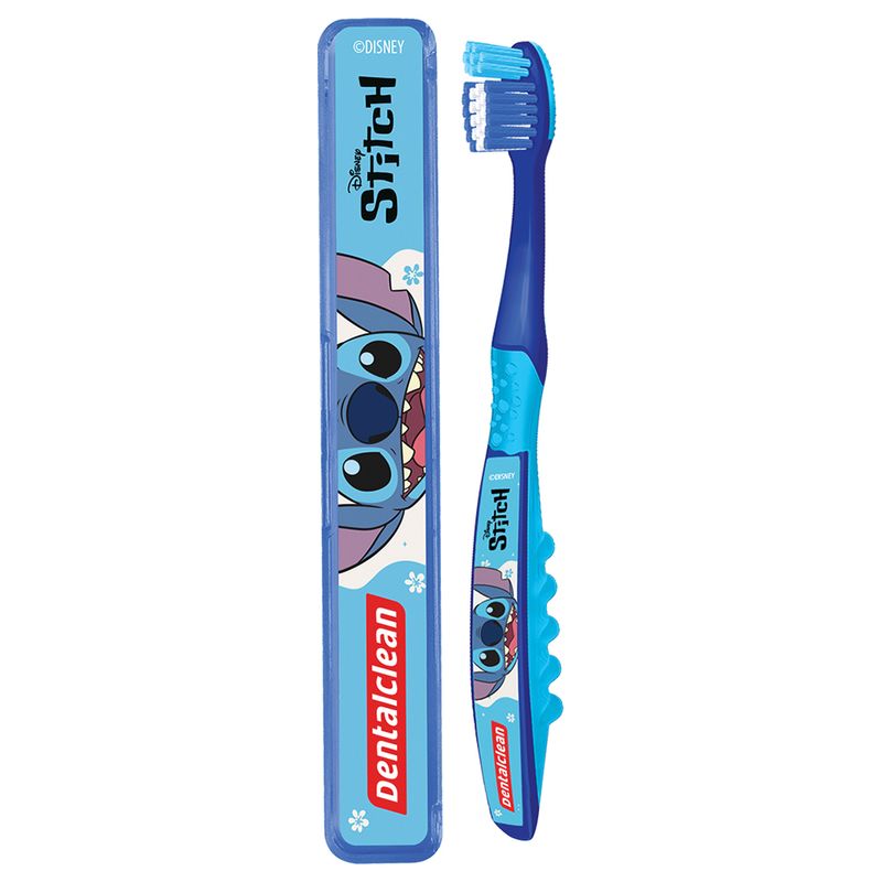 Escova-Dental-Escolar-Stitch-Macia-Dentalclean