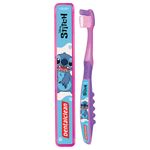 Escova-Dental-Escolar-Stitch-Macia-Dentalclean