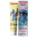 Gel-Dental-Dentalclean-Stitch-Morango-50g