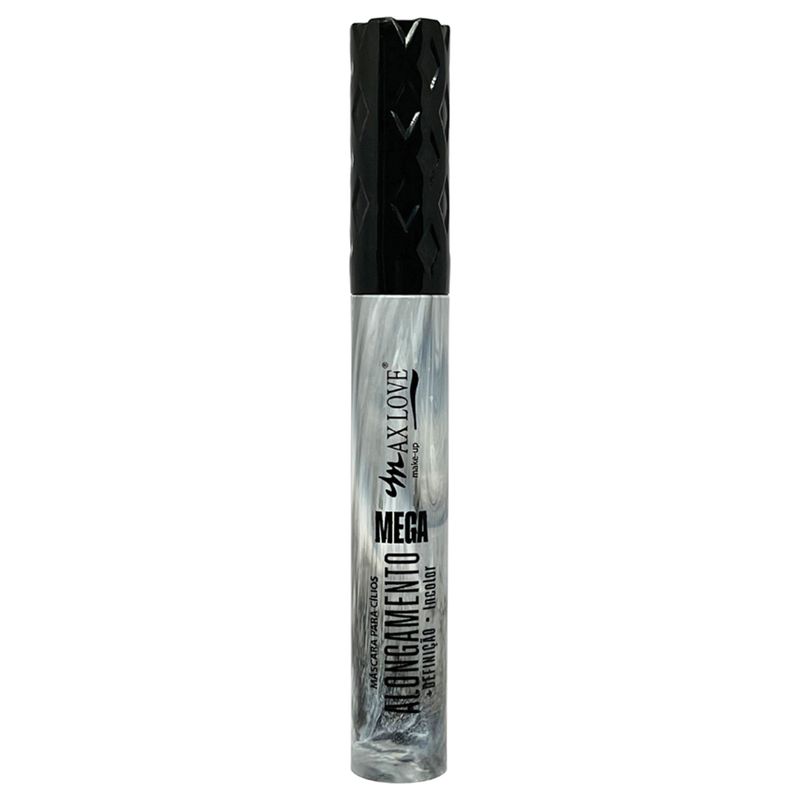 Mascara-de-Cilios-Max-Love-Mega-Alongamento---Definicao-N60-Incolor