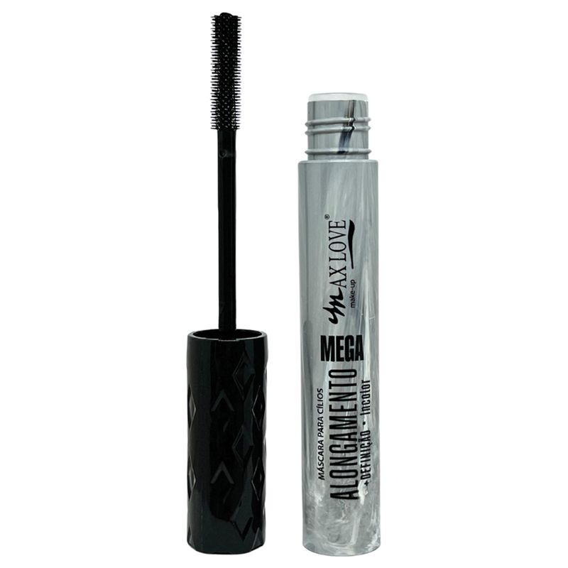 Mascara-de-Cilios-Max-Love-Mega-Alongamento---Definicao-N60-Incolor