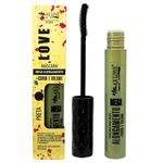 Mascara de Cilios Max Love Mega Alongamento - Curva e Volume N61