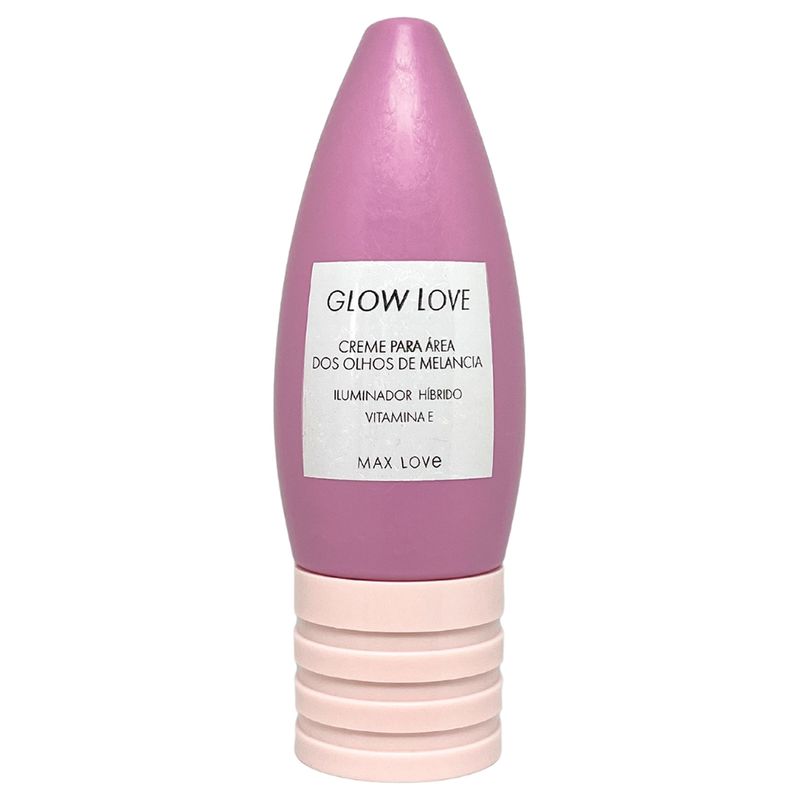 Creme-Para-Area-dos-Olhos-Max-Love-Glow-Love-Melancia
