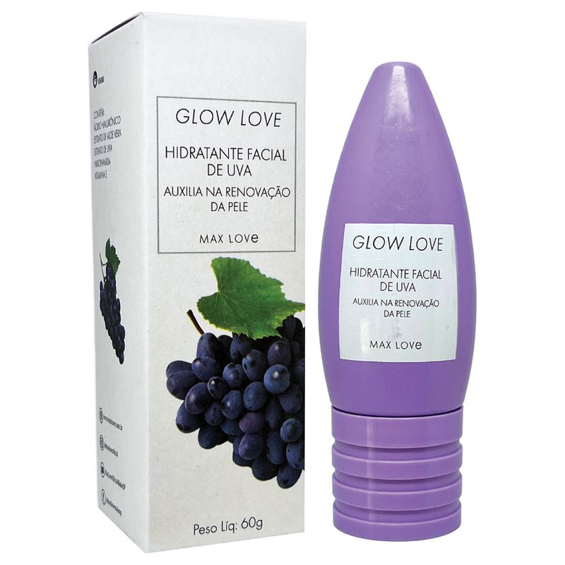 Hidrante-Facial-Max-Love-Glow-Love-Uva