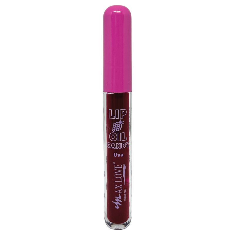 Max-Love-Lip-Oil-Candy-Cor-605-Uva