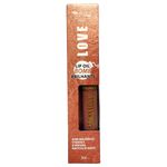 Max Love Lip Oil Bomb Brilhante Cor 51
