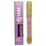 Max Love Lip Oil Bomb Brilhante Cor 58