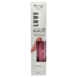 Max Love Lip Oil 24h Nude Cor 805