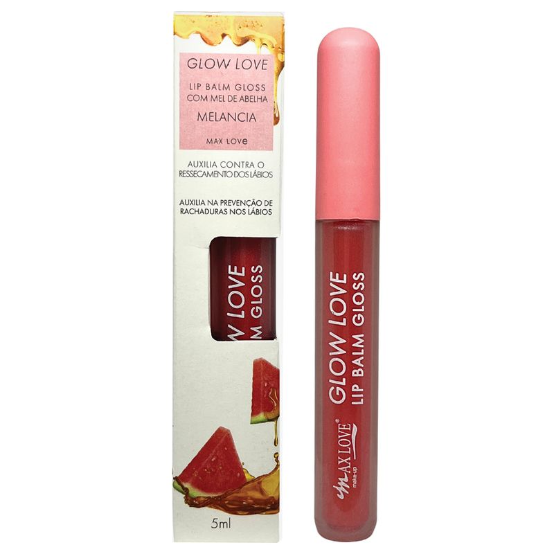 Max-Love-Lip-Balm-Gloss-Mel-de-Abelha-Melancia