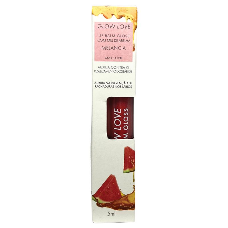 Max-Love-Lip-Balm-Gloss-Mel-de-Abelha-Melancia