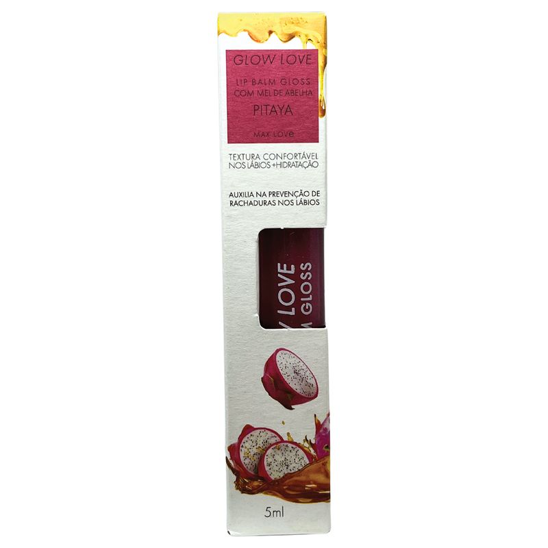 Max-Love-Lip-Balm-Gloss-Mel-de-Abelha-Pitaya